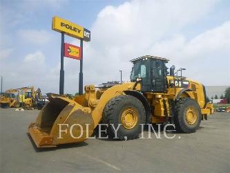 CAT 980M