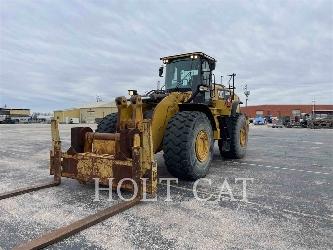 CAT 980M