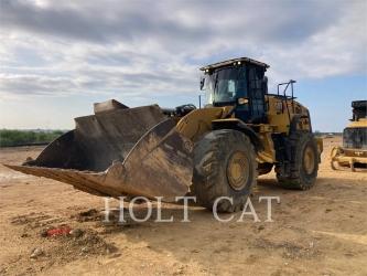 CAT 980M