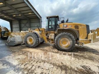 CAT 982 XE