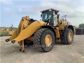 CAT 982M