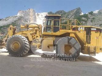 CAT 988G