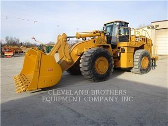 CAT 988H