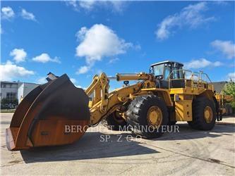 CAT 988H