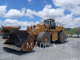 CAT 988H