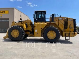 CAT 988K XE