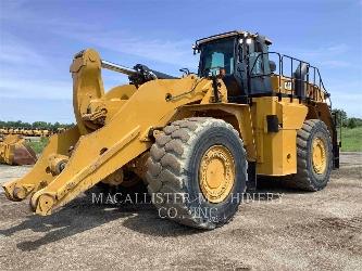 CAT 988KXE