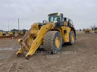 CAT 988KXE