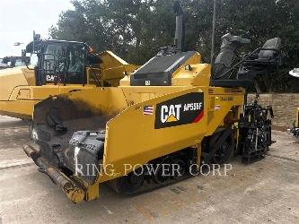 CAT AP555F