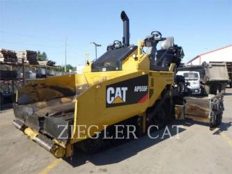 CAT AP555F