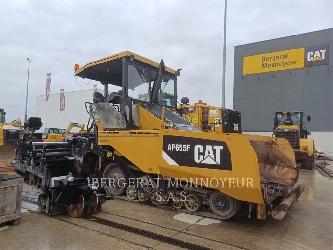 CAT AP655F