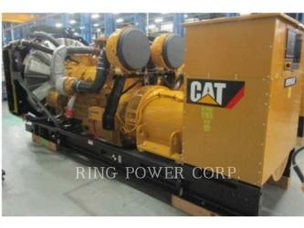 CAT C 32