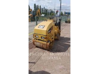 CAT CB 1.8
