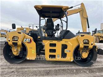 CAT CB10