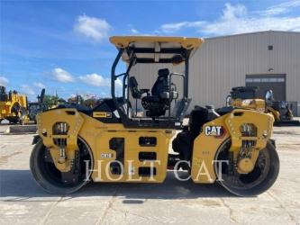 CAT CB10