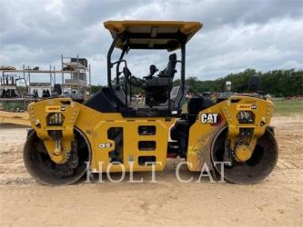 CAT CB10