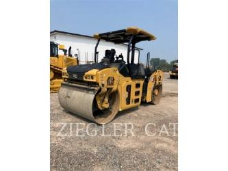 CAT CB10
