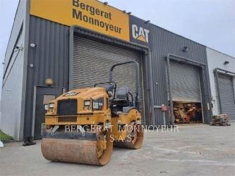 CAT CB24B