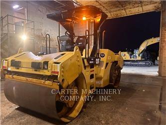 CAT CB534D