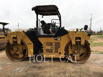 CAT CB64B