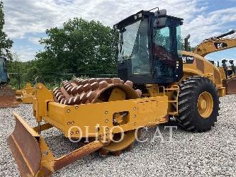 CAT CP56B