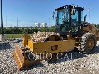 CAT CP56B CA