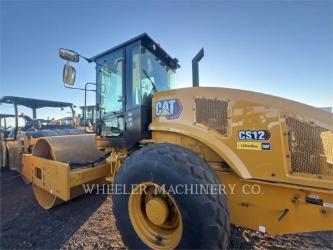 CAT CS12