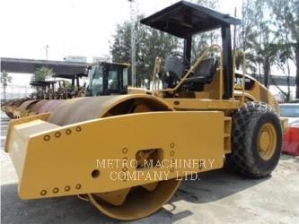 CAT CS76