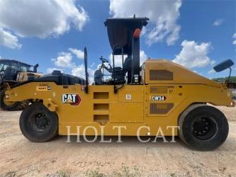 CAT CW34