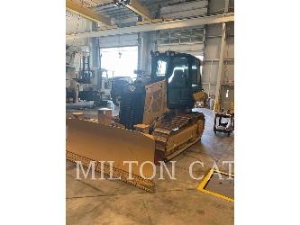 CAT D1