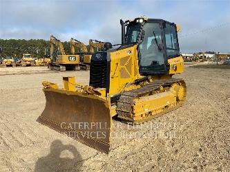 CAT D1