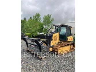 CAT D1 LGP