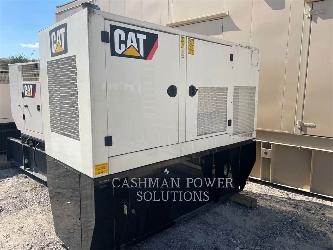 CAT D100