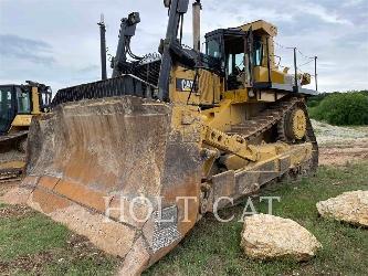 CAT D10N