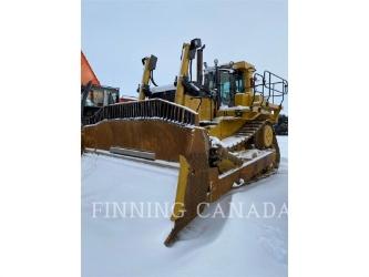 CAT D10R