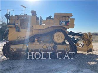 CAT D10T