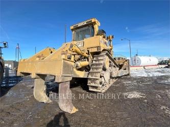 CAT D10T