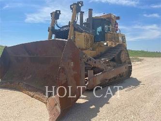 CAT D10T