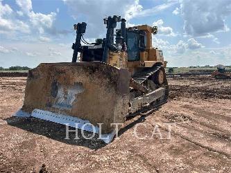 CAT D10T