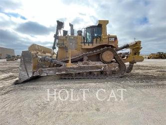 CAT D10T