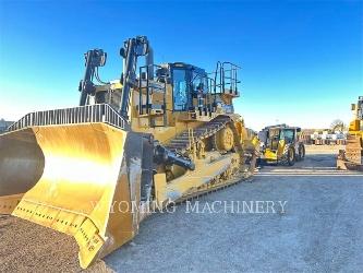 CAT D10T2