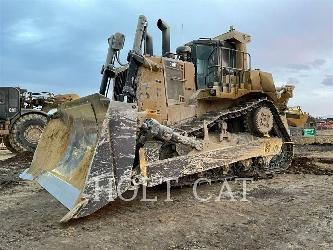 CAT D10T2