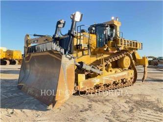 CAT D10T2