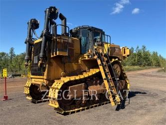 CAT D10T2