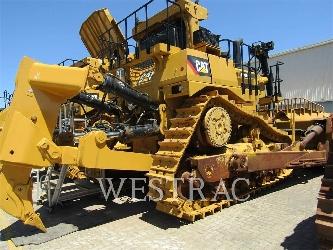 CAT D10T2LRC