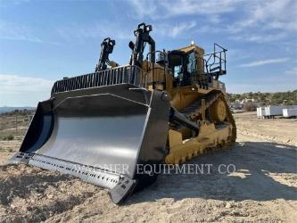 CAT D11T