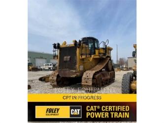 CAT D11T