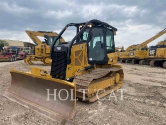 CAT D2 LGPCAB