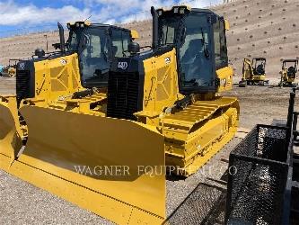 CAT D3