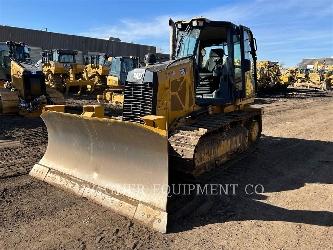 CAT D3